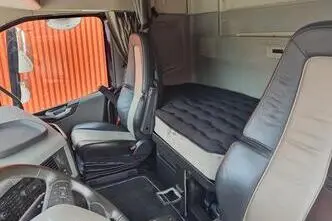 Volvo FH 540 6x4, 405 kW, diesel, automatic