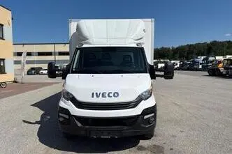 Iveco Daily, 132 kW, diesel, automatic