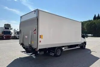 Iveco Daily, 132 kW, diesel, automatic