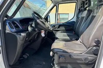 Iveco Daily, 132 kW, diesel, automatic
