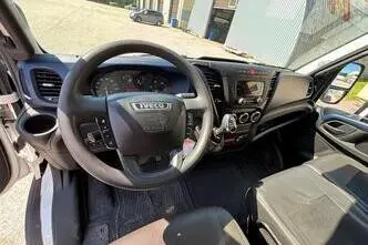 Iveco Daily, 132 kW, diesel, automatic