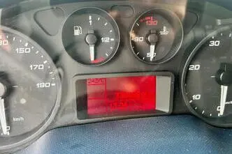 Iveco Daily, 132 kW, diesel, automatic