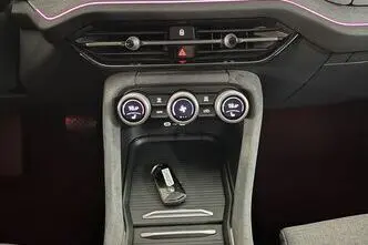 Škoda Kodiaq, 1.5, 110 kW, petrol, automatic, front-wheel drive