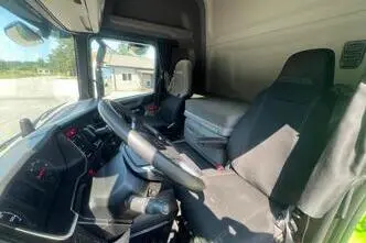Scania R500, 368 kW, diisel, automaat