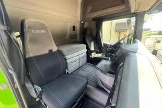 Scania R500, 368 kW, diisel, automaat