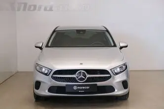 Mercedes-Benz A 180, 1.3, 100 kW, bensiin, automaat, esivedu
