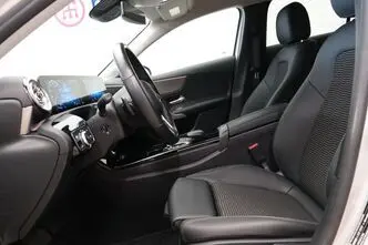 Mercedes-Benz A 180, 1.3, 100 kW, bensiin, automaat, esivedu