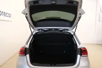 Mercedes-Benz A 180, 1.3, 100 kW, bensiin, automaat, esivedu