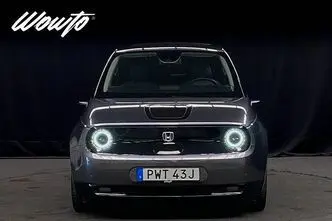 Honda e, 113 kW, elekter, automaat, nelikvedu