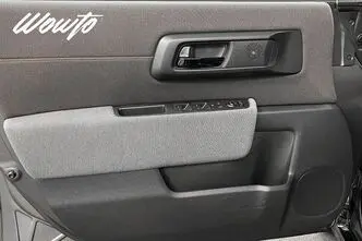 Honda e, 113 kW, elekter, automaat, nelikvedu