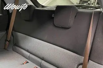 Honda e, 113 kW, elekter, automaat, nelikvedu