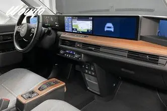 Honda e, 113 kW, elekter, automaat, nelikvedu