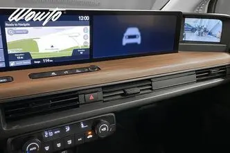 Honda e, 113 kW, elekter, automaat, nelikvedu