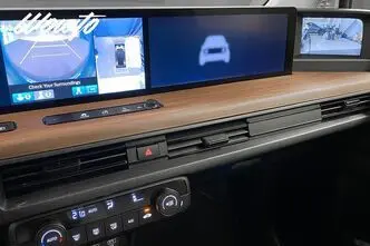 Honda e, 113 kW, elekter, automaat, nelikvedu