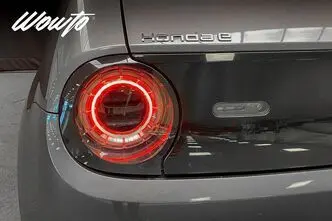 Honda e, 113 kW, elekter, automaat, nelikvedu