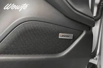 Porsche Taycan, 420 kW, electric, automatic, four-wheel drive