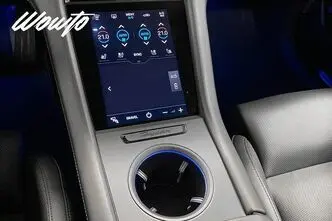 Porsche Taycan, 420 kW, electric, automatic, four-wheel drive