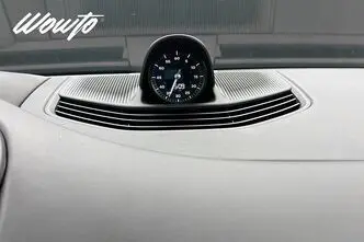 Porsche Taycan, 420 kW, electric, automatic, four-wheel drive