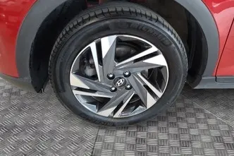 Hyundai Bayon, 1.0, 73 kW, bensiin, automaat, esivedu