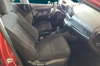 Hyundai Bayon, 1.0, 73 kW, bensiin, automaat, esivedu