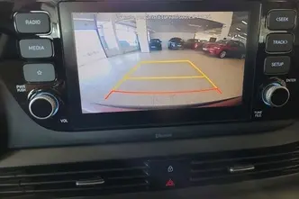 Hyundai Bayon, 1.0, 73 kW, bensiin, automaat, esivedu