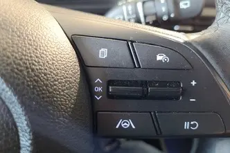 Hyundai Bayon, 1.0, 73 kW, bensiin, automaat, esivedu