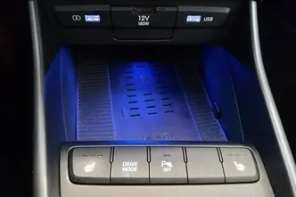 Hyundai Bayon, 1.0, 73 kW, bensiin, automaat, esivedu