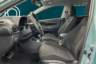 Hyundai Bayon, 1.0, 74 kW, bensiin, automaat, esivedu