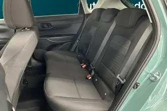 Hyundai Bayon, 1.0, 74 kW, bensiin, automaat, esivedu