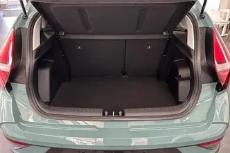 Hyundai Bayon, 1.0, 74 kW, bensiin, automaat, esivedu