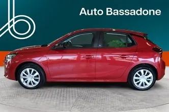Opel Corsa-e, elekter, automaat, esivedu