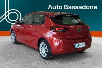 Opel Corsa-e, elekter, automaat, esivedu