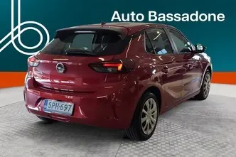 Opel Corsa-e, elekter, automaat, esivedu