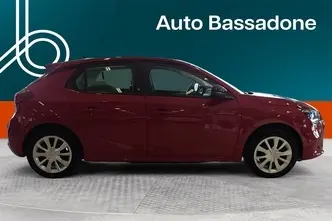 Opel Corsa-e, elekter, automaat, esivedu