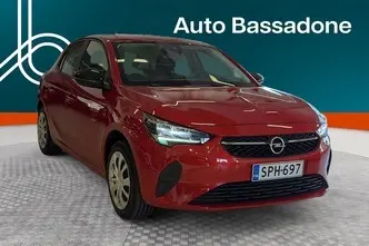Opel Corsa-e, elekter, automaat, esivedu