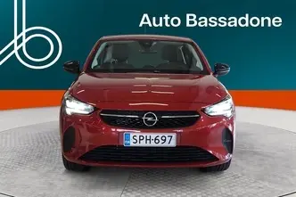 Opel Corsa-e, elekter, automaat, esivedu