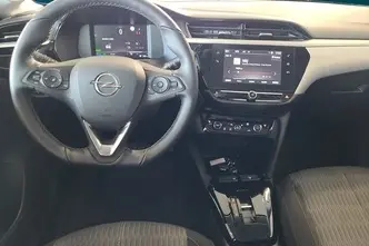 Opel Corsa-e, elekter, automaat, esivedu
