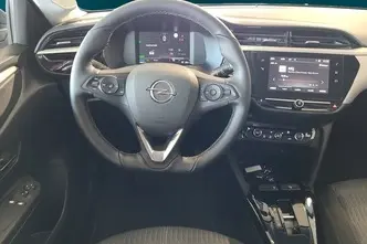 Opel Corsa-e, elekter, automaat, esivedu