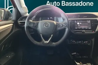 Opel Corsa-e, elekter, automaat, esivedu