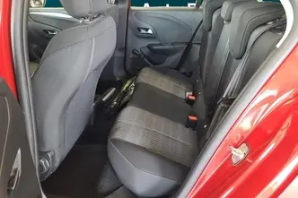 Opel Corsa-e, elekter, automaat, esivedu