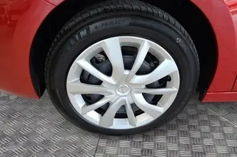 Opel Corsa-e, elekter, automaat, esivedu