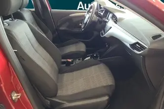Opel Corsa-e, elekter, automaat, esivedu