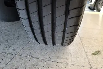 Opel Corsa-e, elekter, automaat, esivedu
