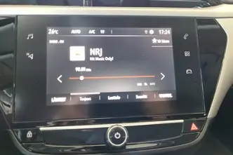 Opel Corsa-e, elekter, automaat, esivedu