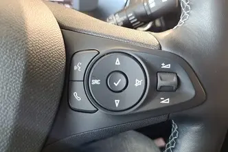 Opel Corsa-e, elekter, automaat, esivedu