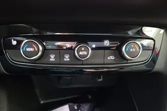 Opel Corsa-e, elekter, automaat, esivedu