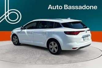 Renault Megane, 1.6, 67 kW, pistikhübriid, automaat, esivedu