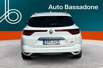Renault Megane, 1.6, 67 kW, pistikhübriid, automaat, esivedu