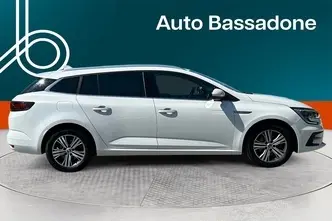 Renault Megane, 1.6, 67 kW, pistikhübriid, automaat, esivedu
