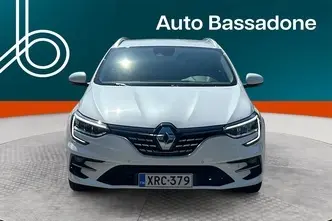 Renault Megane, 1.6, 67 kW, pistikhübriid, automaat, esivedu